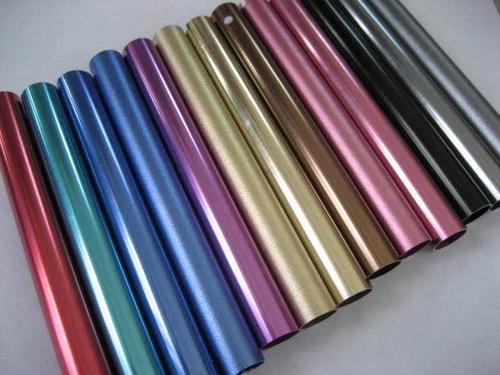 Titanium Anodizing